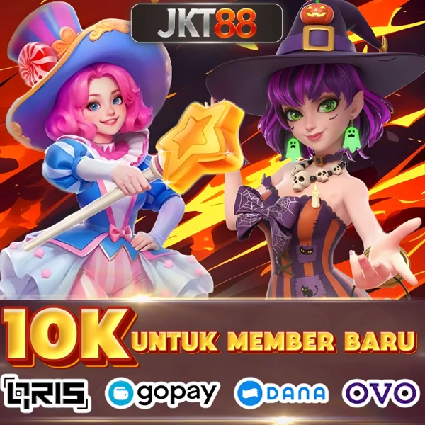 JKT88 Login Resmi APK 2026