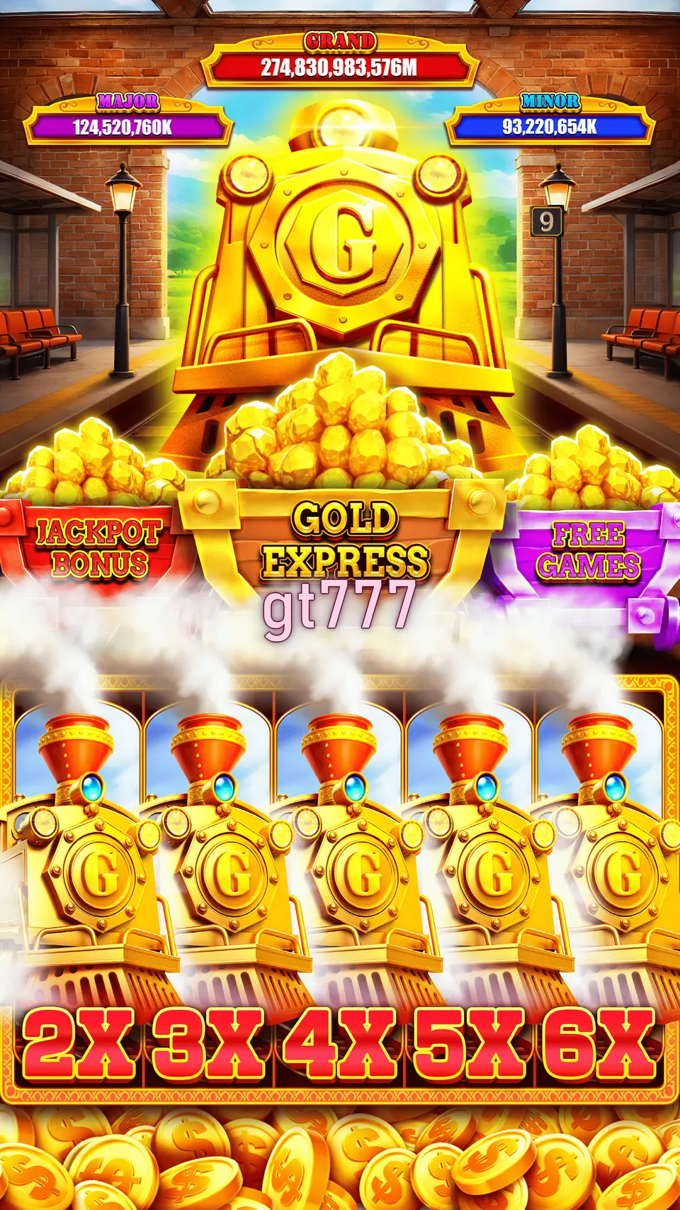 gt777 APK