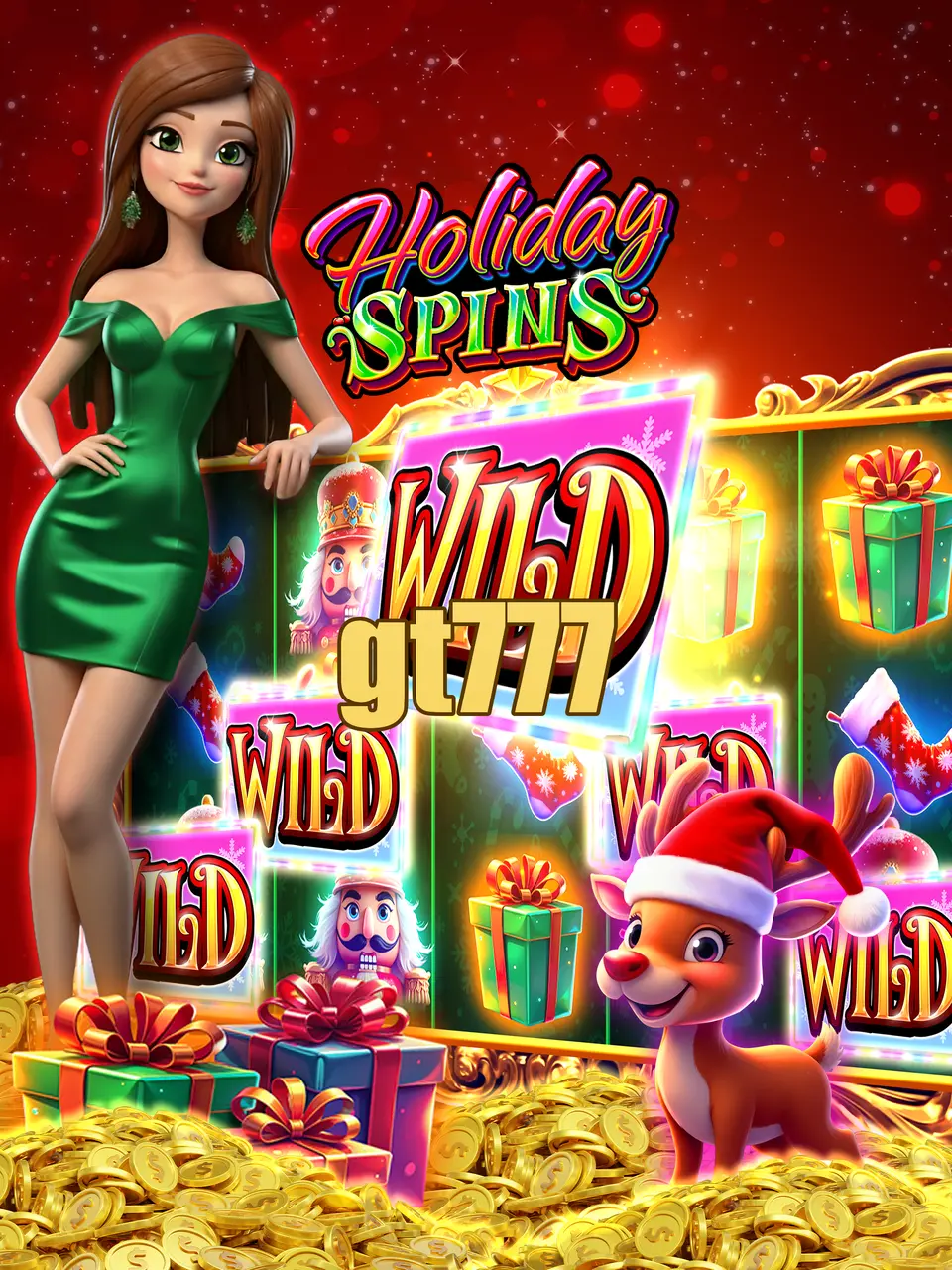 gt777 APK