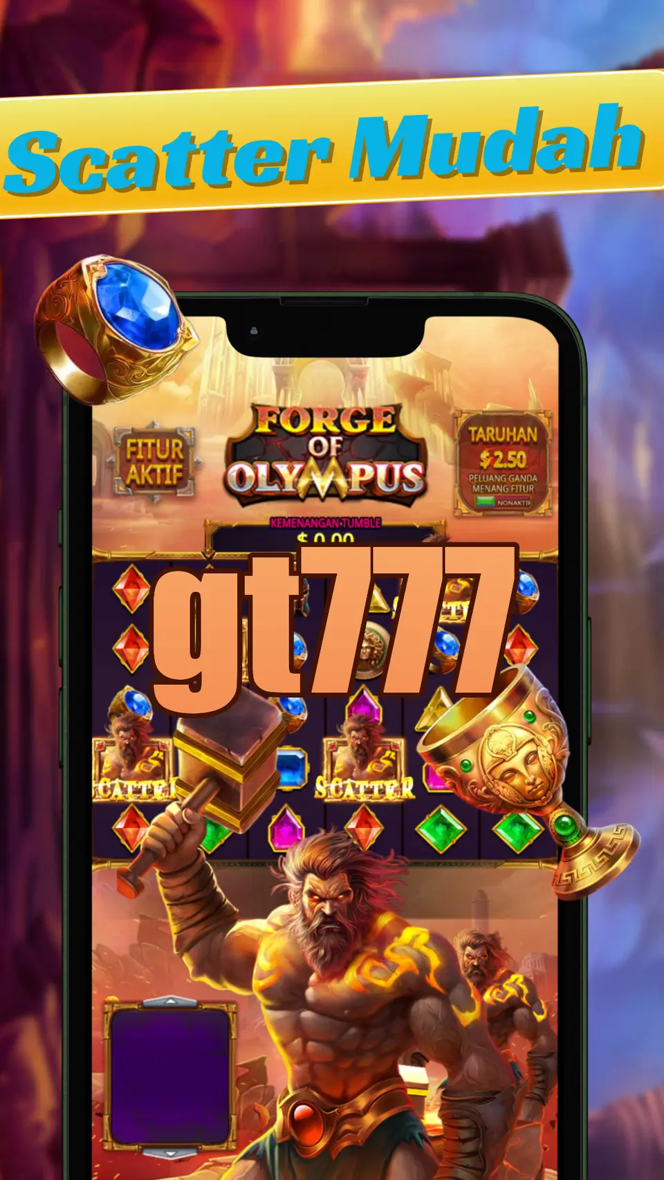 gt777 Masuk