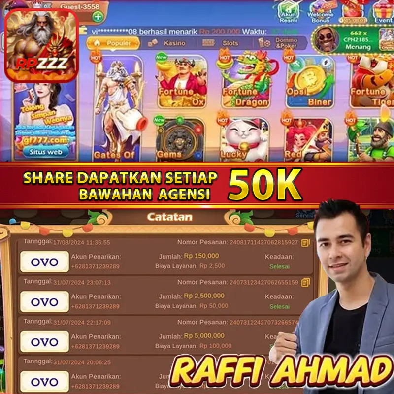 GT777 APK Resmi Unduh Indonesia