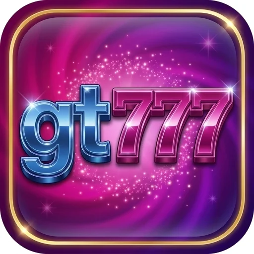 gt777 Logo - Resmi
