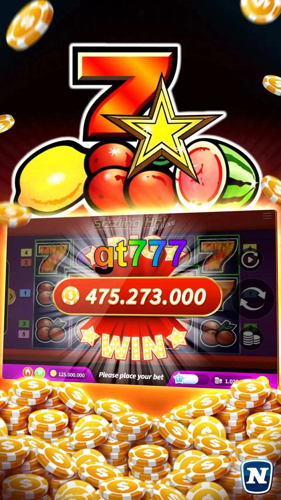 gt777 Preview - Resmi Unduh